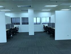 Crystal Time Building (D13), Office #634951111